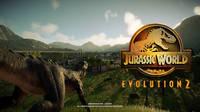 Los dinosaurios de Campamento Cretcico llegan a Jurassic World Evolution 2 en marzo