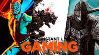 Las mejores ofertas del fin de semana en Instant Gaming