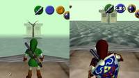 Zelda: Ocarina of Time vuelve a tener niebla en Nintendo Switch gracias a un parche