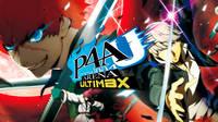 Persona 4 Arena Ultimax aadir 'rollback' para PS4 y PC en verano, tras el lanzamiento