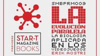 El libro sobre ciencia y videojuegos de Star-t Magazine Books ya est� a la venta