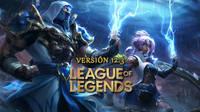 League of Legends v12.3: Objetos de luchador actualizados, cambios y novedades
