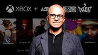 Microsoft niega el monopolio con la compra de Activision: 'Seguiremos siendo los terceros'