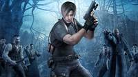 Shinji Mikami espera que Resident Evil 4 Remake mejore la historia del juego original