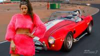 Gran Turismo 7 desvela su banda sonora, que incluye 'Bizcochito' de Rosalía