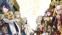 Fire Emblem Heroes ha generado 959 millones de dólares en 5 años