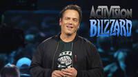 Phil Spencer no cree que Xbox se convierta en una 'hiperpotencia' por comprar Activision Blizzard