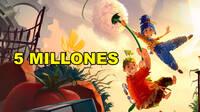 It Takes Two supera los 5 millones de copias vendidas