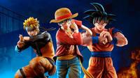 JUMP Force desaparece de la venta digital en las próximas horas; está de oferta