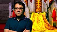 Miyazaki, padre de los Souls, desvela cul es el jefe final del que se siente ms orgulloso