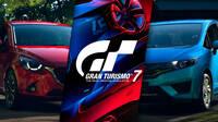 Gran Turismo 7 recupera lo mejor de la saga con su entrega ms completa