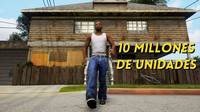GTA The Trilogy: The Definitive Edition ha vendido alrededor de 10 millones de unidades