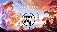 Ya puedes reservar Horizon Forbidden West en TTDV, edición estándar y especial