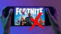 Fortnite no tendr soporte en Steam Deck, confirma Epic Games