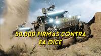 Battlefield 2042: Una peticin para pedir devoluciones supera las 50.000 firmas
