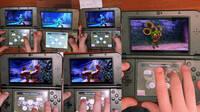 Tocan el mtico 'Africa' de Toto en Nintendo 3DS con instrumentos de Zelda Majora's Mask