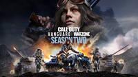 CoD: La Temporada 2 de Vanguard y Warzone llega el 14 de febrero repleta de contenidos