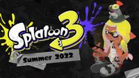 Splatoon 3 confirma que llegará en verano a Nintendo Switch