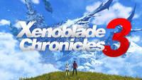 Anunciado Xenoblade Chronicles 3: Llegará a Nintendo Switch en septiembre