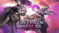 Anunciado Fire Emblem Warriors: Three Hopes, un nuevo musou que llegar el 24 de junio