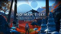 No Man's Sky llegará a Nintendo Switch este verano