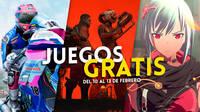 Juegos gratis del fin de semana: The Ascent, Scarlet Nexus, Two Point Campus y ms