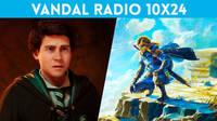 Vandal Radio 10x24 - Hogwarts Legacy, Nintendo Direct, DualSense Edge