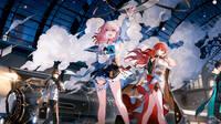 Honkai: Star Rail, de los creadores de Genshin Impact, abre el registro previo en PC y móviles