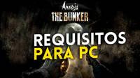 Amnesia: The Bunker ya tiene requisitos para PC y no, no van a asustar a tu ordenador