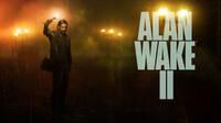 Alan Wake 2 ya es jugable de principio a fin, aseguran desde Remedy