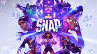 Marvel Snap se actualiza con un modo batalla y ajustes en la rareza de las cartas