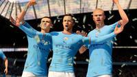 EA Sports y la Premier League habrían llegado a un acuerdo de casi 500 millones de libras