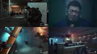 Así es Project TH, un Splinter Cell coreano con un actor de El juego del calamar