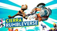 Rumbleverse, el 'brawler' gratuito, cierra su servicio 6 meses después del lanzamiento