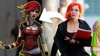 Película de Borderlands: Filtradas las primeras imágenes de Cate Blanchett como Lilith