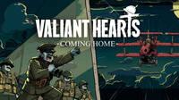 Valiant Hearts: Coming Home ya est disponible en mviles en exclusiva para Netflix
