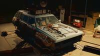 Pacific Drive, el survival horror de conducción, muestra gameplay por primera vez