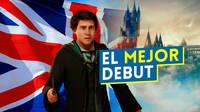 Hogwarts Legacy es el mejor debut de un juego en el universo de Harry Potter en Reino Unido