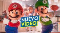 Super Mario Bros. La película recupera el rap del Super Show, la serie de animación