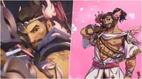 Overwatch 2 estrena un 'dating sim' gratuito por San Valentín: Loverwatch