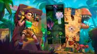 Tomb Raider Reloaded ya est disponible en iOS y Android, sin micropagos a travs de Netflix