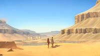 In the Valley of Gods, lo nuevo de los creadores de Firewatch, no est cancelado