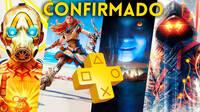 PS Plus Extra y Premium de febrero confirmado: Horizon Forbidden West, RE7, Scarlet Nexus y más