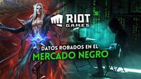 El cdigo fuente robado de LoL y TFT ha empezado a venderse en el mercado negro