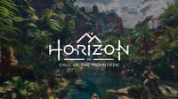 Horizon Call of the Mountain, que debuta con PS VR2, muestra su triler de lanzamiento