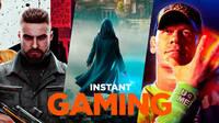 Estas son las 10 ofertas de Instant Gaming en juegos para PC el fin de semana de Canaval