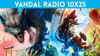 Vandal Radio 10x25 - Análisis PlayStation VR2, Horizon Call of the Mountain, Wild Hearts