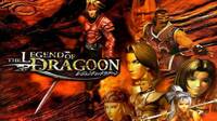 The Legend of Dragoon llega en digital por primera vez a Europa a travs de PS Plus