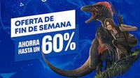 PlayStation Store da la bienvenida a las ofertas del fin de semana con grandes descuentos