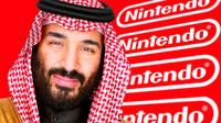 Arabia Saudí vuelve a comprar acciones de Nintendo: Ya es el mayor accionista extranjero